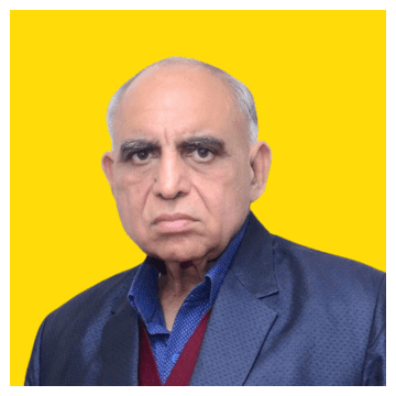 DR. A.K. TYAGI