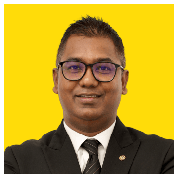 SUDHIR BARABARI