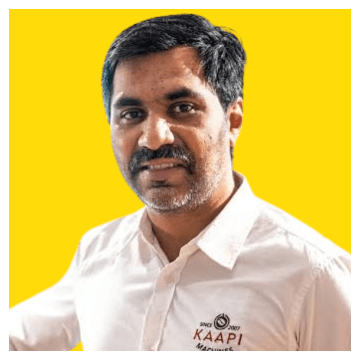 ABHINAV MATHUR