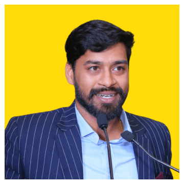 SHIVNAYAN AGGARWAL