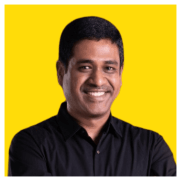 TEJA CHEKURI