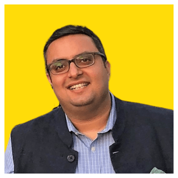VARUN TULI