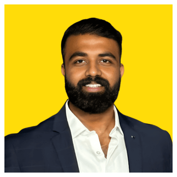 S. PRASANNA KUMAR