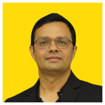 KRUNAL CHAHWALA