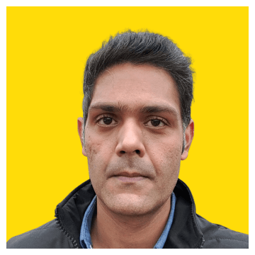 KABIR BOSE