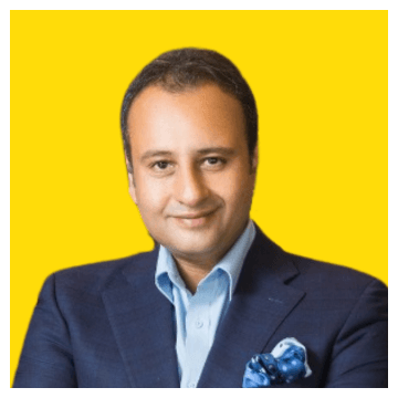 AKASH KALRA