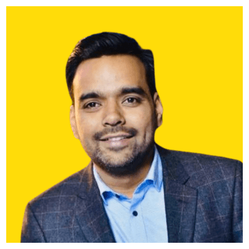 PRIYKANT GAUTAM