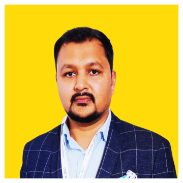 RAJAT AGRAWAL