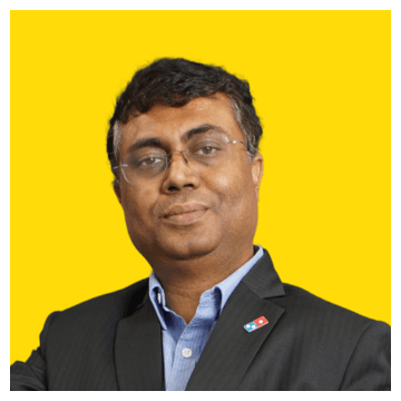 AVINASH KANT KUMAR