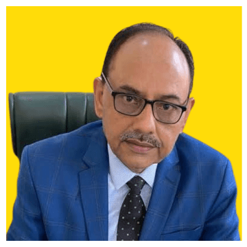A. K. SINGH